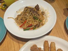 -菲滋意式餐厅(金华银泰城店)