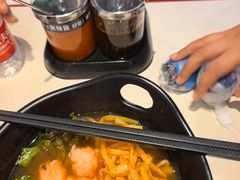 -桂在香知桂林米粉(南岗松雷店)