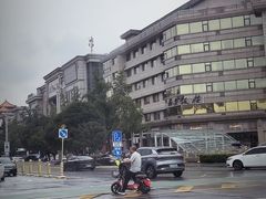 -西安贾三灌汤包·回坊小吃·清真炒菜(北院门总店)