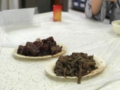 豆角-尹记餐馆(花园店)