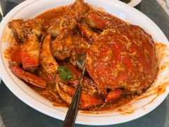 -珍宝海鲜JUMBO Seafood(ifc店)