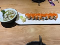 -吉川居酒屋(建国北路店)