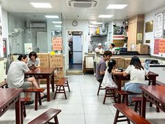 -古徽州馄饨店(宝安路店)