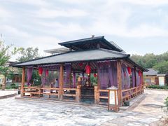 -华山御温泉度假村