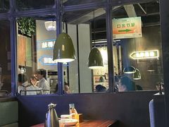 -前海沿·青岛菜(五四广场永旺店)