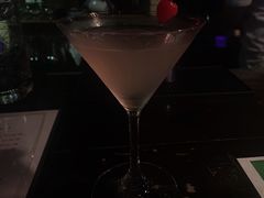 -后巷酒吧Back Alley(未来广场店)