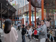 -中国福利会少年宫