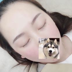 -久匠·纹眉半永久野生眉