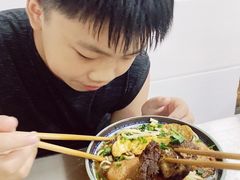 -金秋特色面馆(铜庄店)