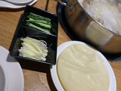 -守柴炉烤鸭(成都大邑店)