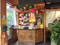 -草原塞蛮羊火锅城(港湾店)