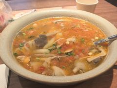 -大师兄·西北小馆(金湾华发商都店)