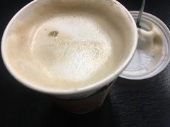 -星巴克(天津站区第二店)