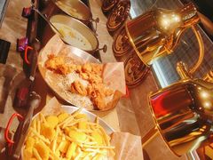 -比格比萨自助(南京万达茂店)