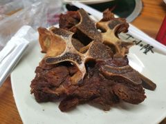 -牛小隆牛肉面馆(四牌楼店)
