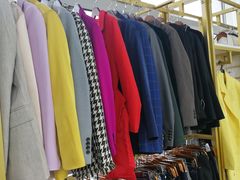 -四季美学色彩形象管理服装搭配