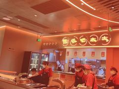 -西塔老太太泥炉烤肉(苏州大悦城店)