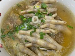 -潘大福特色蒸菜(湖滨店)
