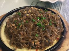 -美味佳缘客家食府(龙岗中心城店)
