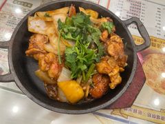 台式三杯鸡-龙城冰室(旺角)