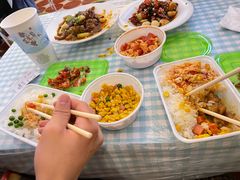 -捌贰虾蟹·江湖菜馆(江汉路店)