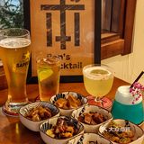 😲我凭下酒菜将富士山私有！