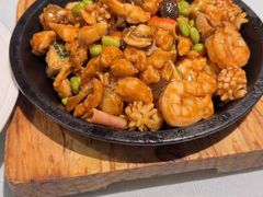 -百饺园(平山道店)