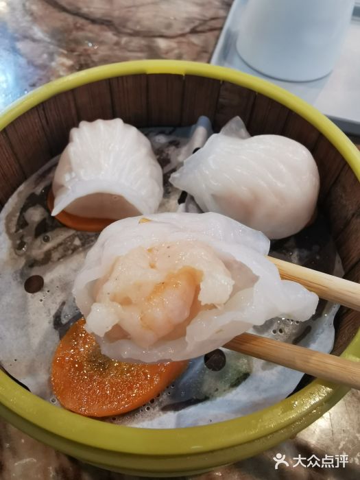 廣九广味食堂-猪肚鸡火锅(曼哈顿店)图片