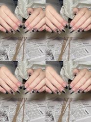 -M·X Nail日式美甲美睫