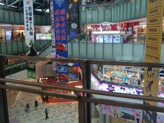 -鹏欣水游城