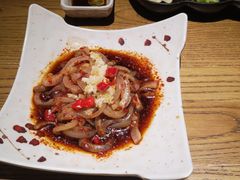 -泥炉烧肉师(新街口金銮巷店)