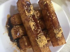 -蜀串香牛杂火锅串串