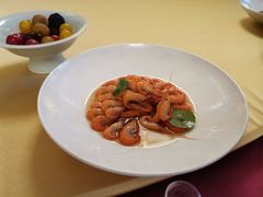 -民族饭店-四季餐厅