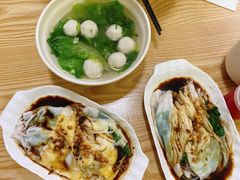 -三身人金新肠粉(丹霞店)