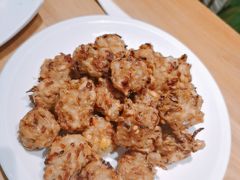 素丸子-萧记三鲜烩面(黄河路店)