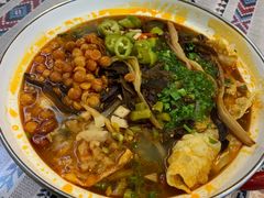 小螺莉螺蛳粉-丽丽三鲜螺蛳粉(田林路店)