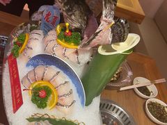 龙趸-尚海豆捞(乐虹坊店)