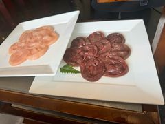-皇城老妈·大连海鲜火锅(港湾店)