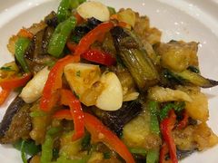 土豆茄子一把抓-晋家门(弘阳广场店)
