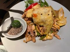 -大头虾越式风味餐厅(光明广场店)