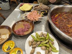 -华丰火锅(双林北横路店)