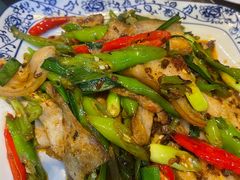 -姑奶奶老厨房(南坪路总店)