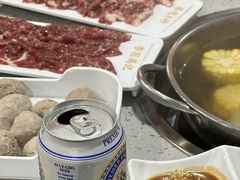 -杏花吴记牛肉火锅