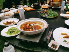 -钱塘宴(东站西子国际店)