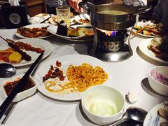 -星伦多自助料理·涮烤一体(虹悦城店)