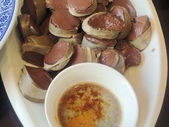 -知音酒楼(花园店)