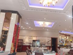 -老虎滩船说·大连海鲜(老虎滩店)