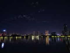 -天鹅湖体育公园