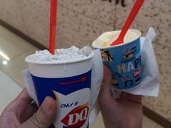-DQ·蛋糕·冰淇淋(奥林匹克广场店)