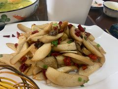 -黄四老鱼馆(尚东国际店)